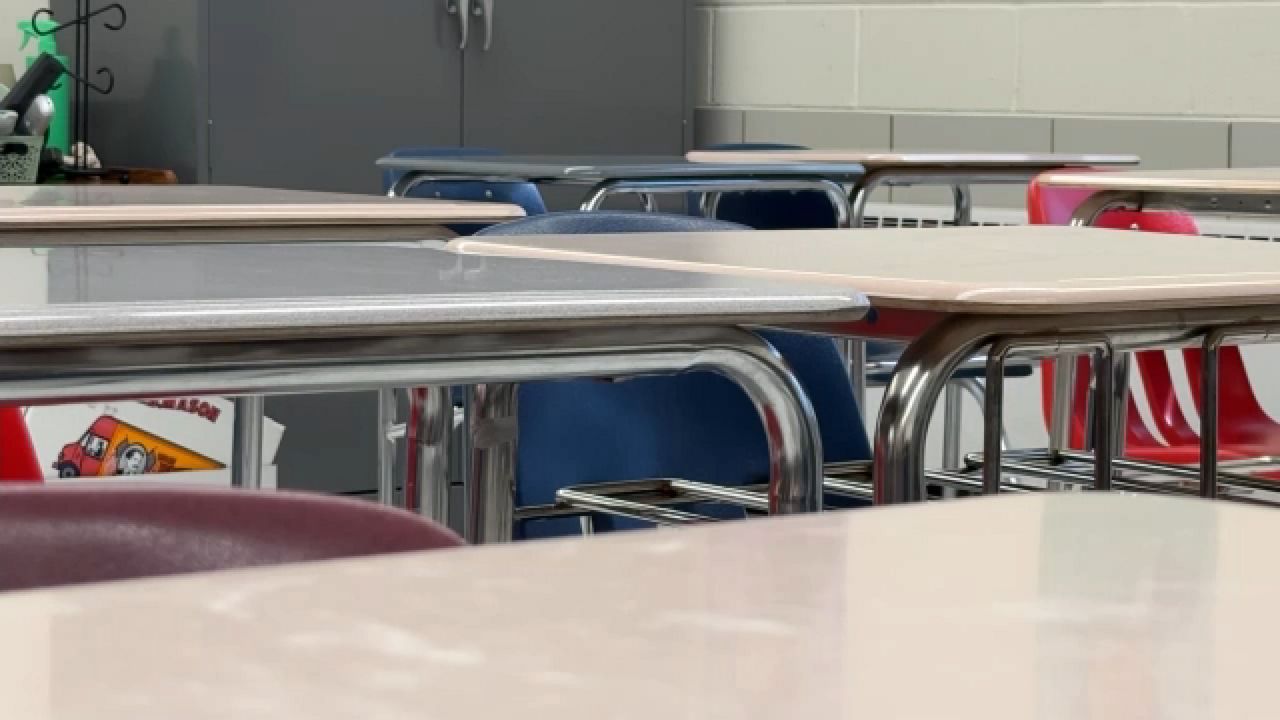 Mecklenburg County DA requests criminal investigation into CMS – spectrumlocalnews.com
