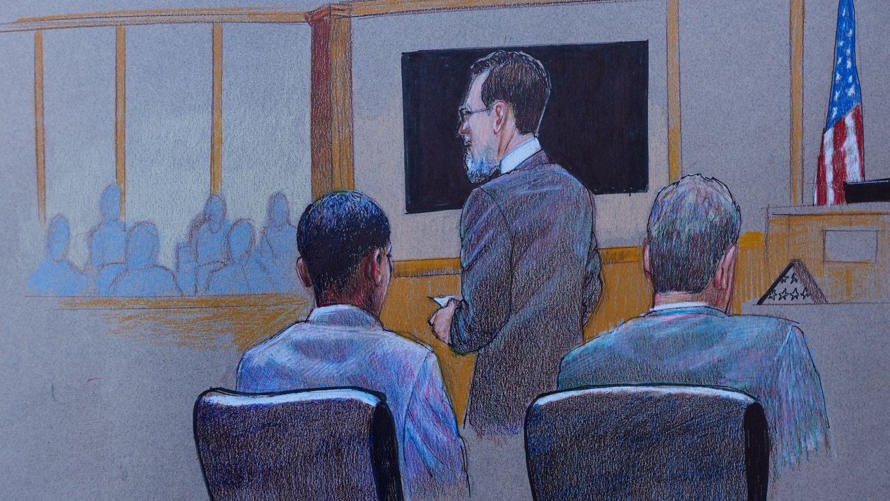 Karmelo Anthony's lawyer asks for new trial in Texas track meet killing as new details are revealed – spectrumlocalnews.com