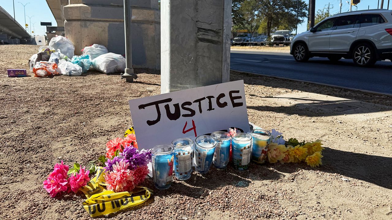 Man shot by ICE officer is detained in Texas with a bullet still in his back, attorney's office says – spectrumlocalnews.com