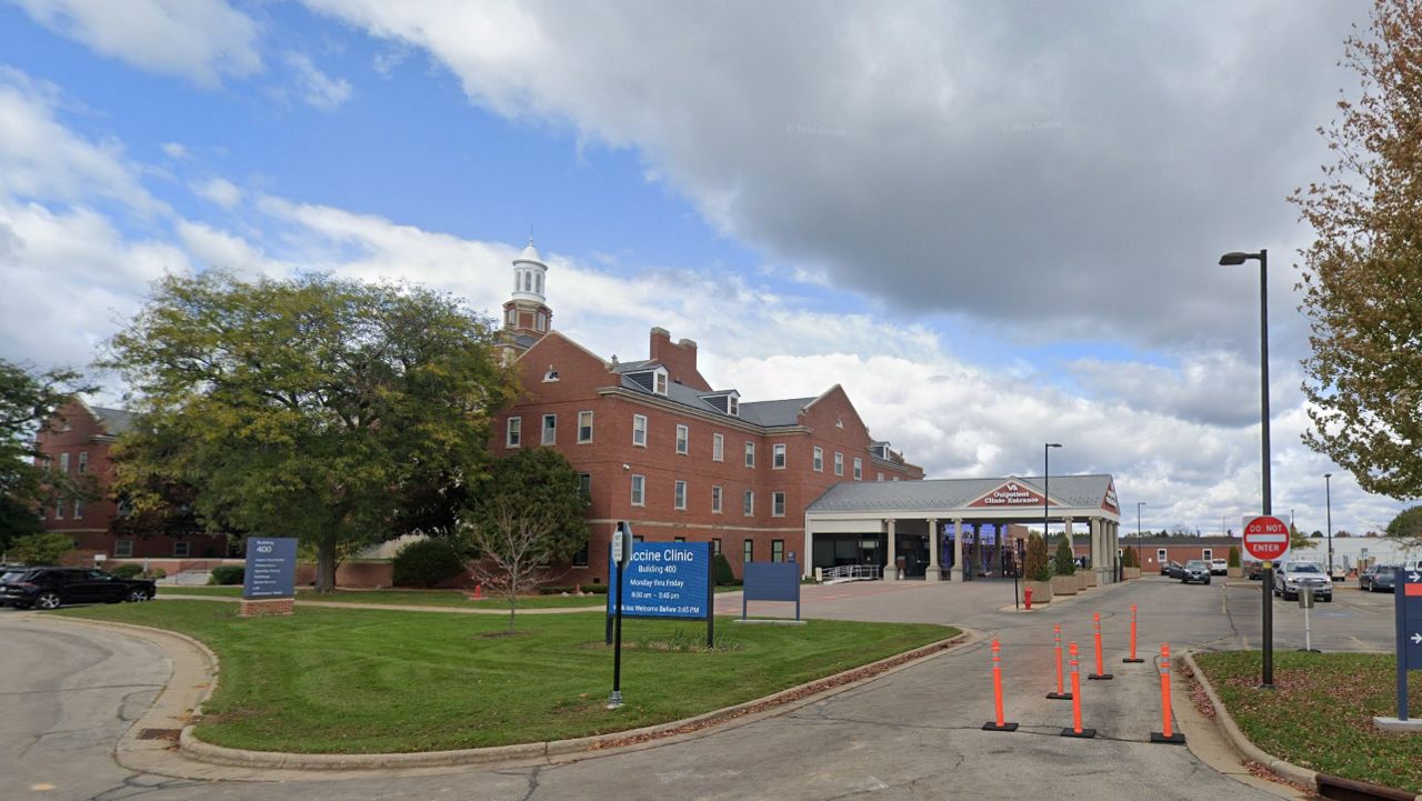 Baldwin calls for investigation into Tomah VA Medical Center – Spectrum News