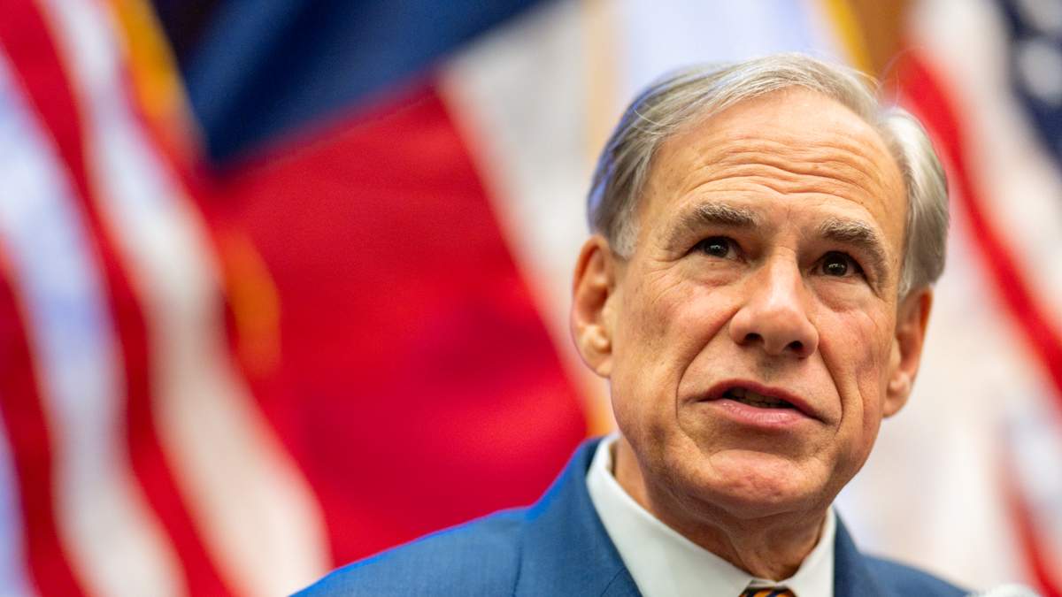 Governor Abbott Halts Data Center Permits – NewsRadio 740 KTRH