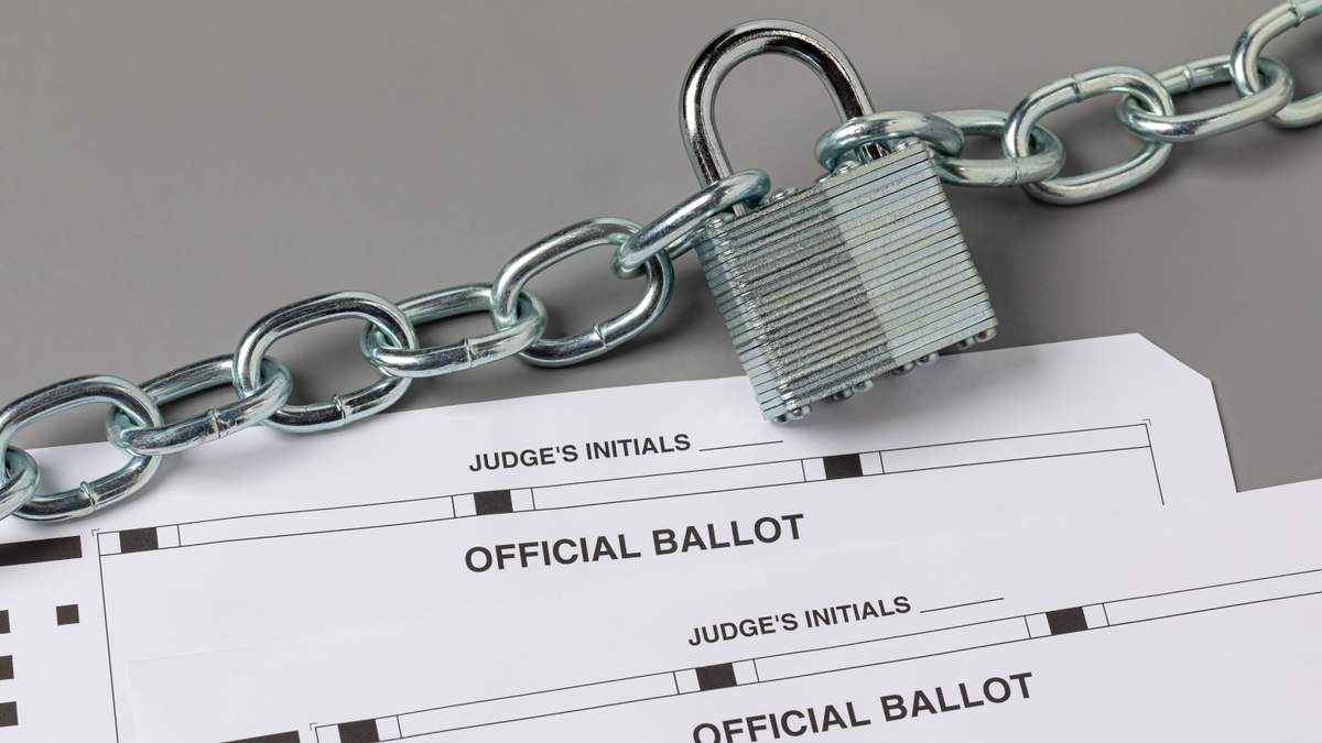 Will Trump's Mail-In-Ballot Executive Order Ever Take Effect? – NewsRadio 740 KTRH