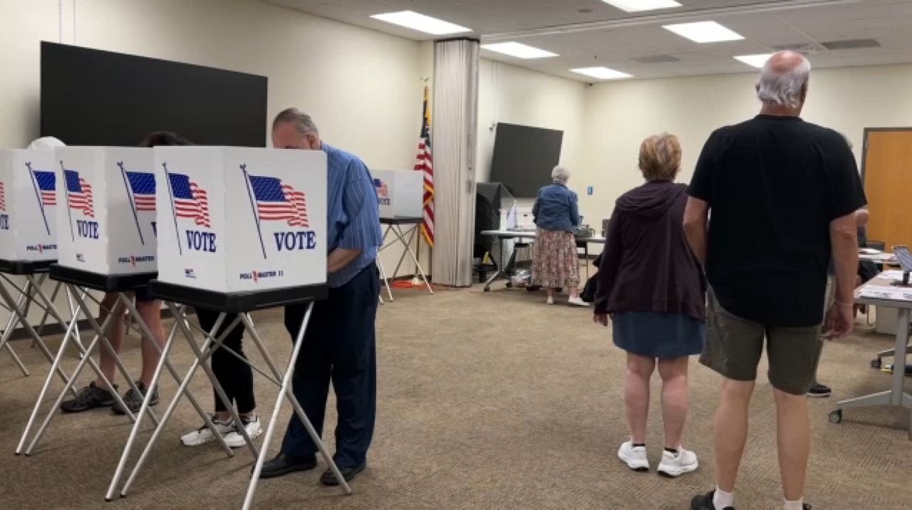 Appeals court rules Missouri must use new congressional map – spectrumlocalnews.com