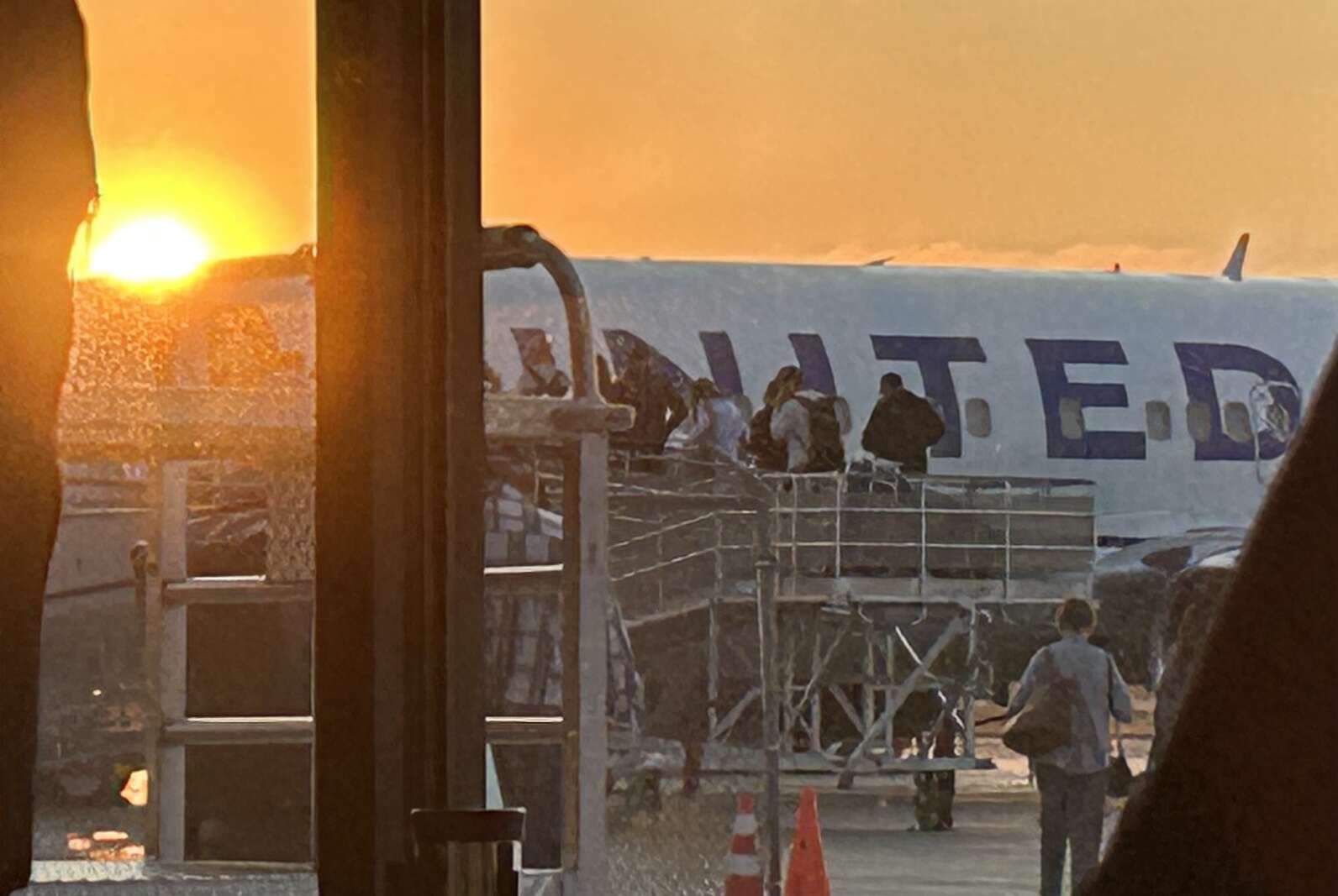 United Airlines adds seasonal, nonstop flights between Durango and Houston – tricityrecordnm.com