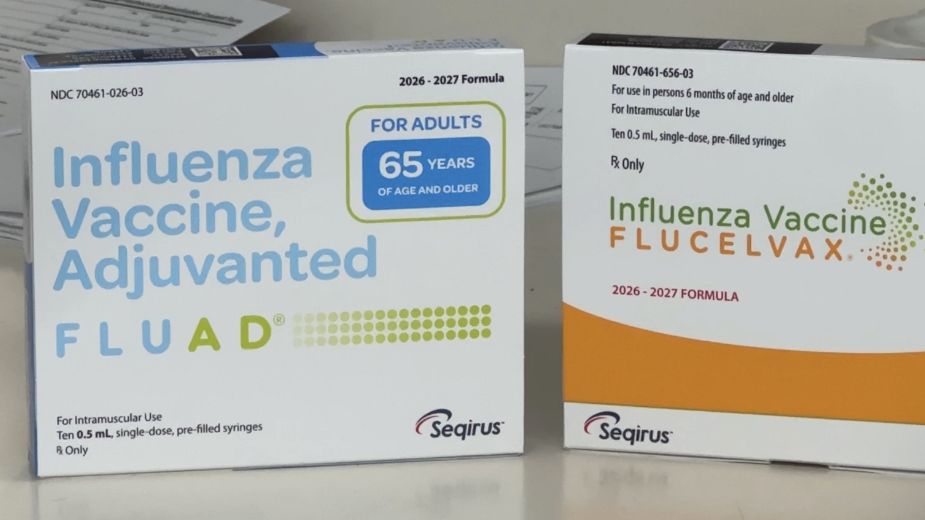 Health experts urging New Yorkers to get flu vaccine by Halloween – spectrumlocalnews.com