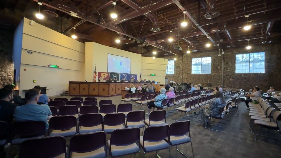 Midland ISD sues TEA commissioner over state's financial recapture system – spectrumlocalnews.com