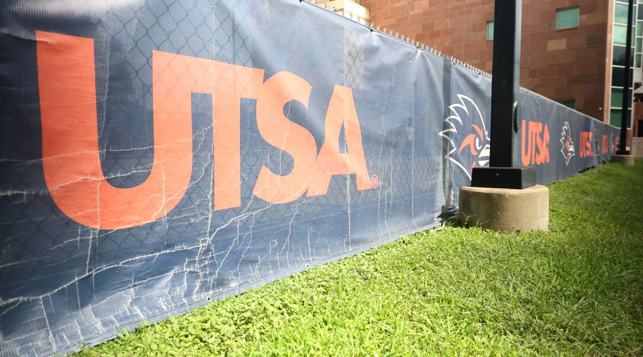 Cyberattack delays classes at UT San Antonio – spectrumlocalnews.com