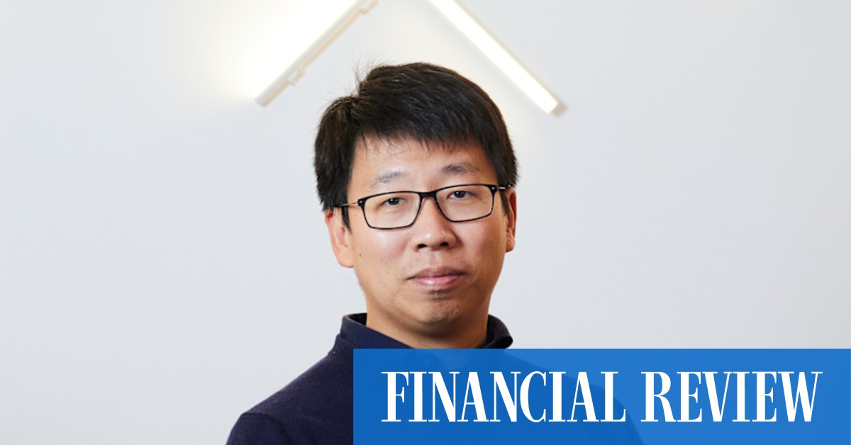 Republicans double down on attack over Airwallex’s China links – AFR