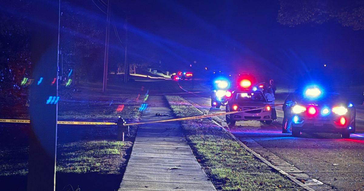 Garner police investigate reported stabbing on Jones Sausage Road – WRAL