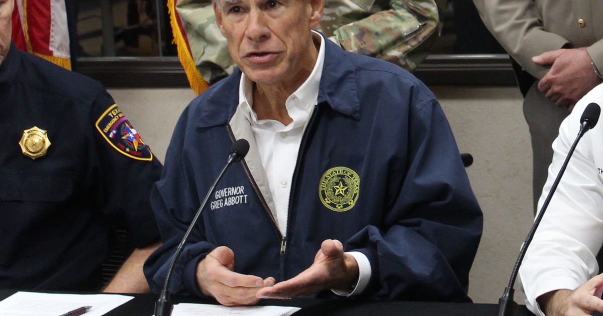 Texas will stop issuing environmental permits for data centers, Gov. Abbott says – Community Impact