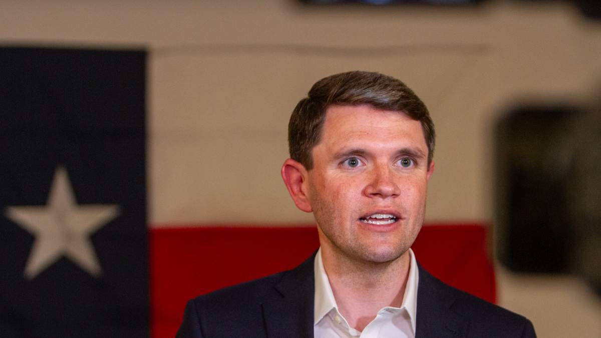 There Is No Such Thing As A 'Moderate' Democrat – NewsRadio 740 KTRH