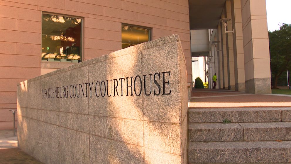 Judge denies bond for man accused of shooting CMPD officer – Spectrum News