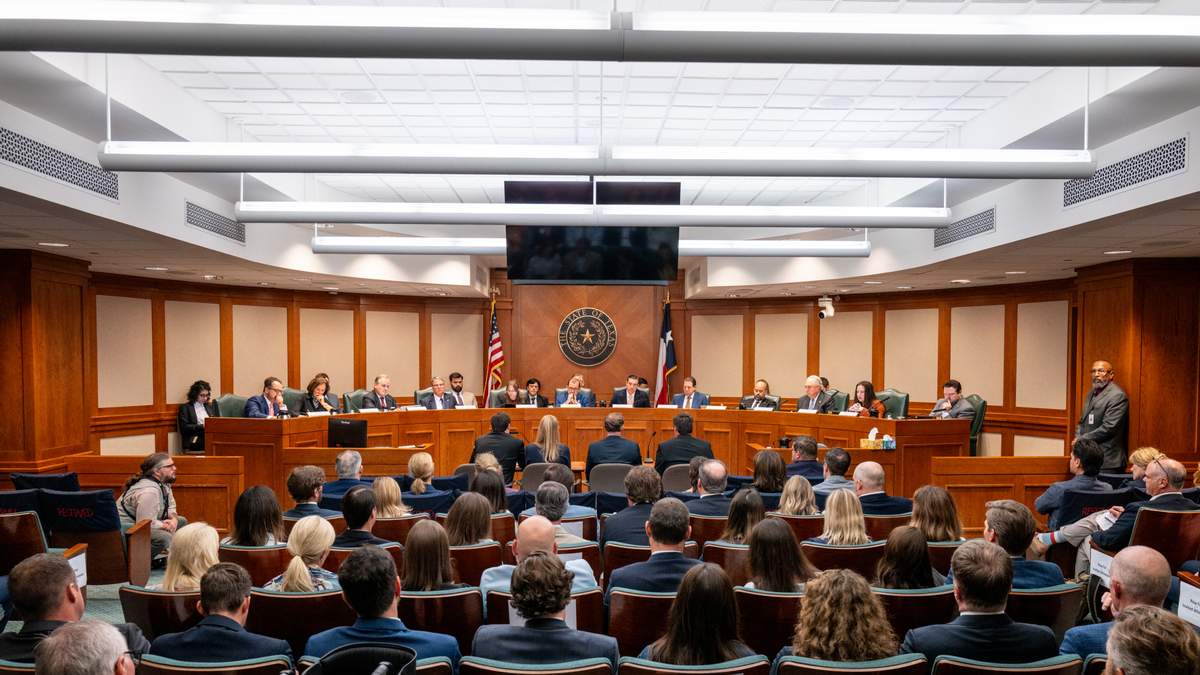 REPORT: Texas Rangers Pursuing Criminal Investigation Of Camp Mystic – NewsRadio 740 KTRH