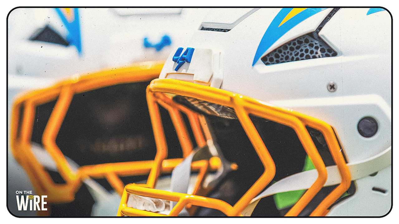 Los Angeles Chargers and Mazda Announce Multi-Year Partnership – Los Angeles Chargers