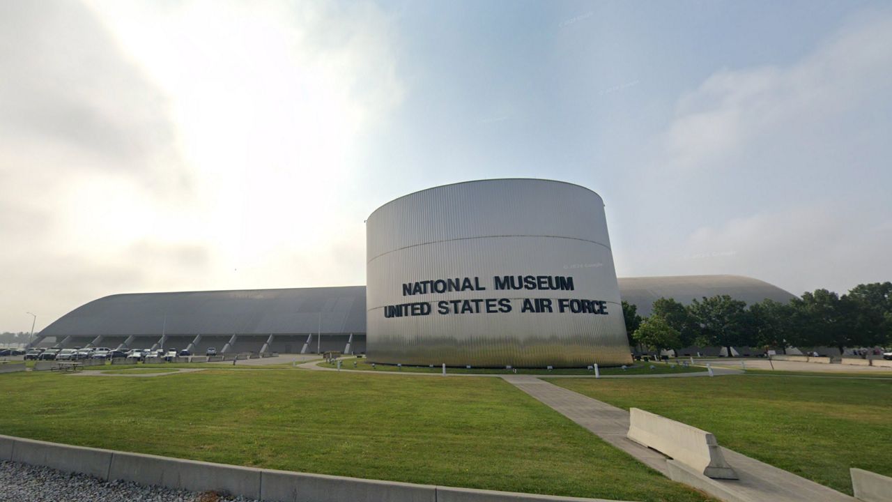 Rocket Day returns to National Museum of U.S. Air Force – spectrumnews1.com