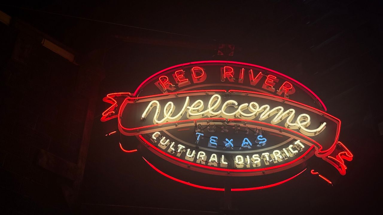 Venue closures on Red River have some musicians concerned about future of live music in Austin – Spectrum News
