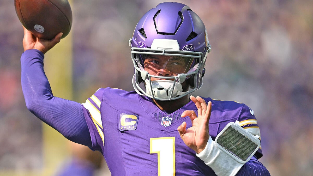 Vikings' Kyler Murray clears concussion protocol, named starter for Week 3 vs. Buccaneers