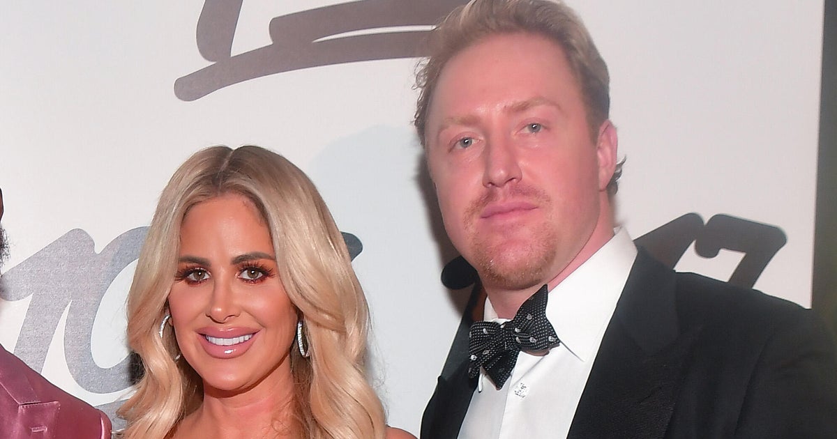 Prosecutors ask court for forensic interviews with minors in Kroy Biermann Jr.'s sex crimes case – CBS News