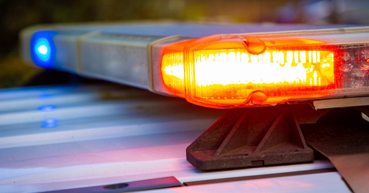 Georgia man sentenced to life in prison for sexually abusing 14-year-old – CBS News