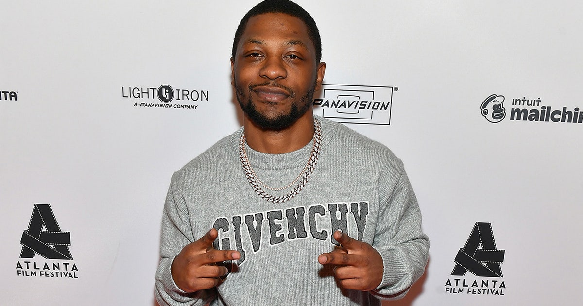 ‘That’s So Raven,’ ‘Role Models’ actor headed to federal prison after stolen firearm found in vehicle – FOX 5 Atlanta