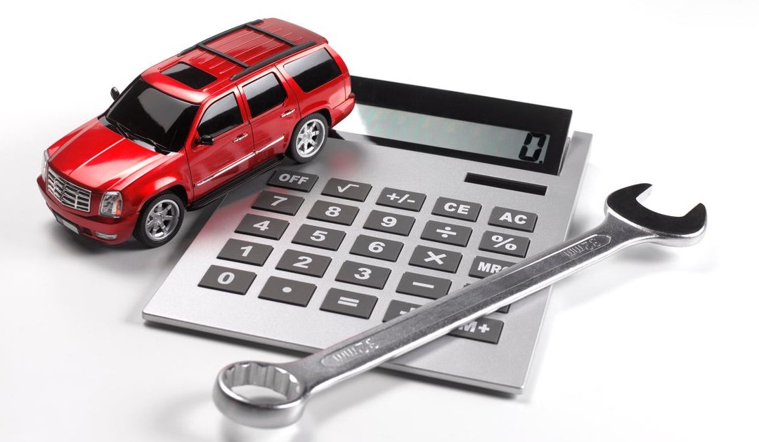 Own a car? You're getting socked by higher prices, and not only for gas