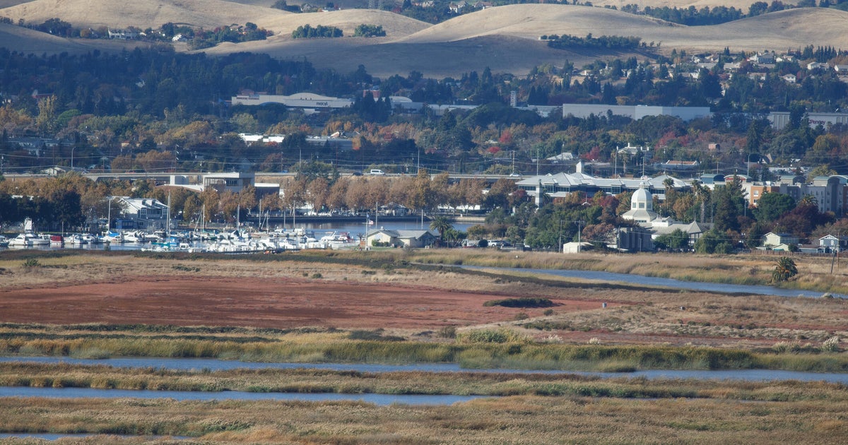 Northern California city declares emergency after malware disrupts 911, public safety systems – CBS News