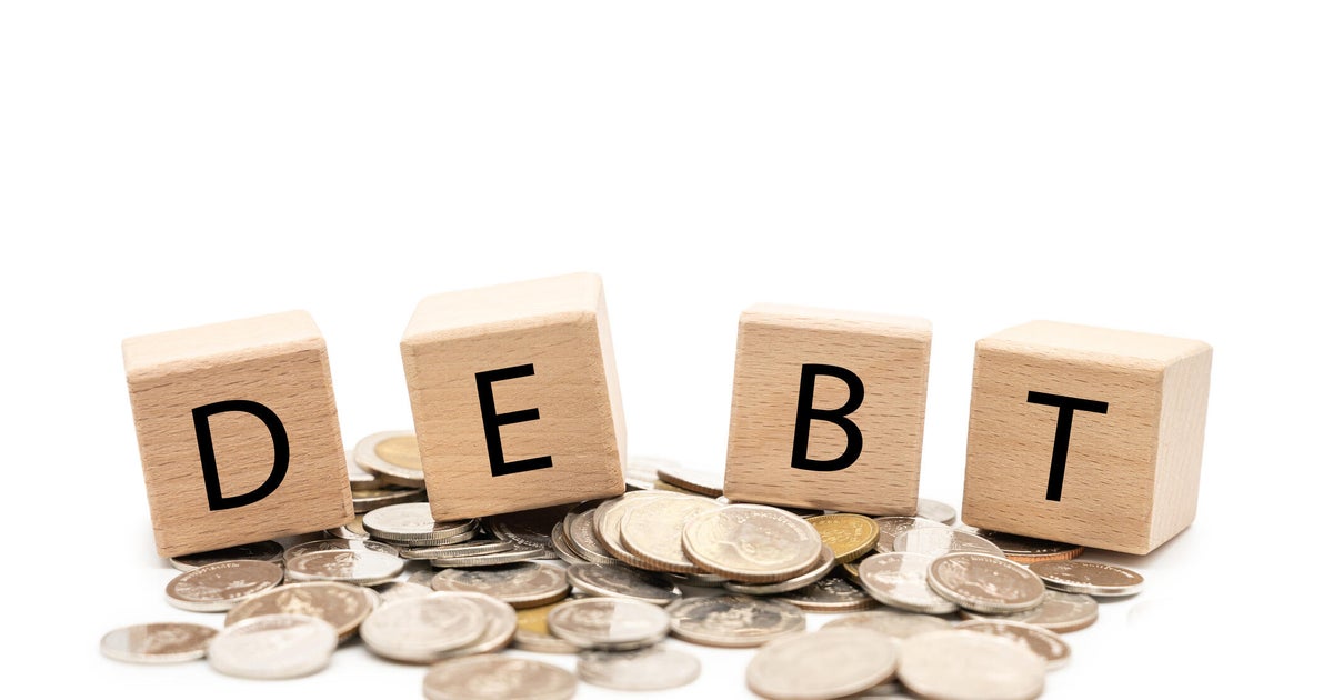 What makes a debt relief company reputable and safe?