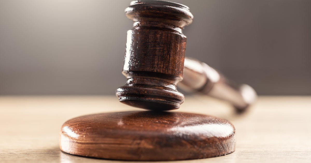 3 men plead guilty to gang, drug charges connected with Atlanta summer crime operation – CBS News