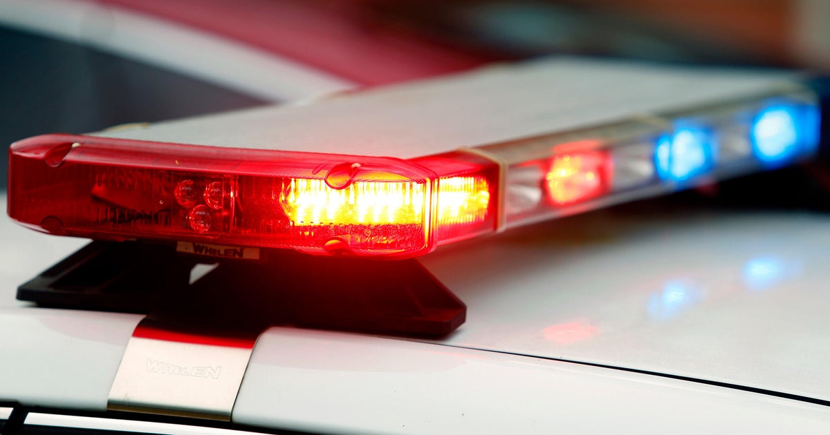 New York murder suspect wanted by U.S. Marshals apprehended in Gwinnett County, police say – CBS News