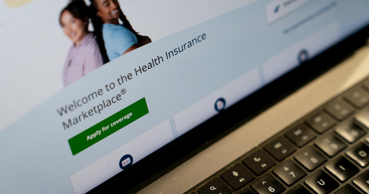 Trump sending $500 ACA refund checks to nearly 1 million Americans