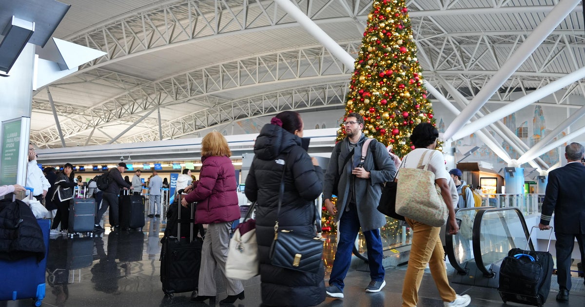 Holiday airfares soar to 10-year high. Here's how to save on flights.