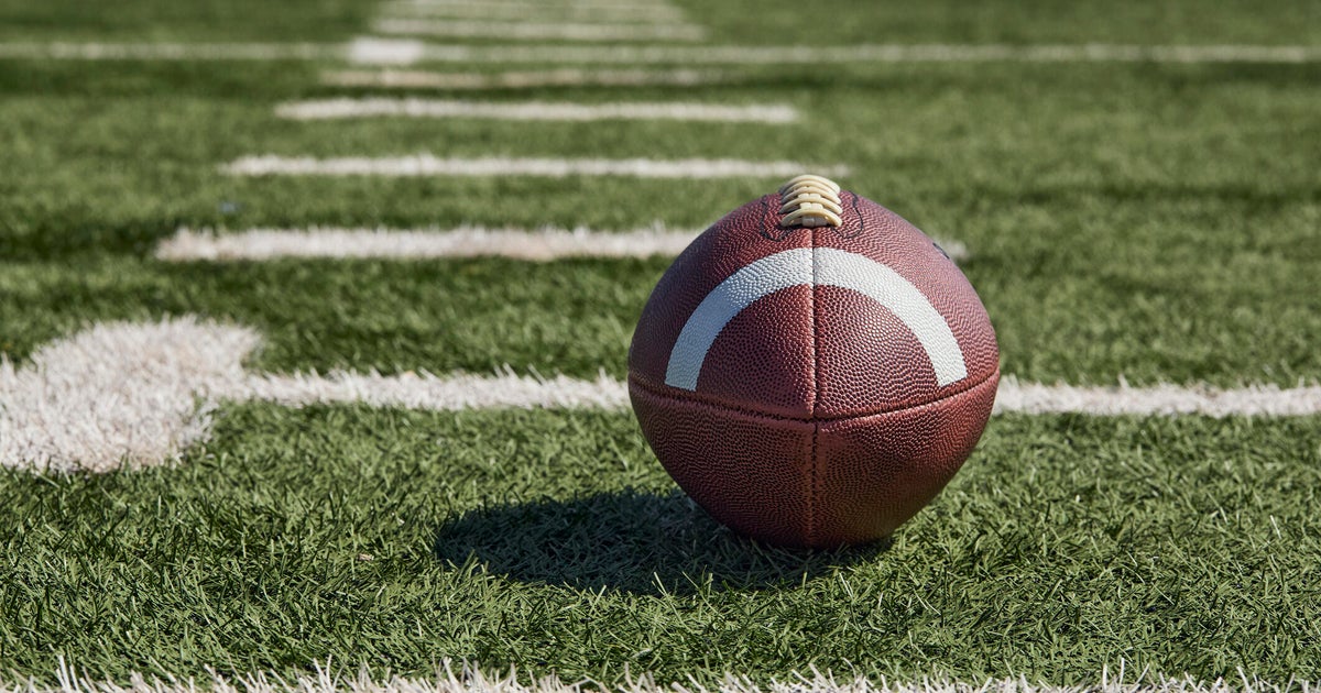 Atlanta volunteer high school football coach arrested after on-field incident during game, officials say. – CBS News