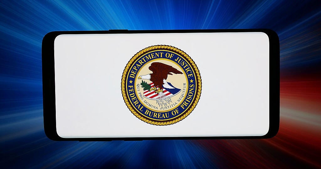 Bureau of Prisons ordered to restore its union's contract