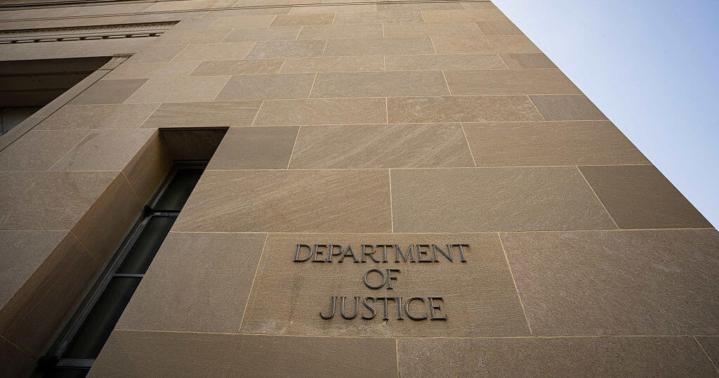 Election denier Kurt Olsen has resigned from DOJ, sources say