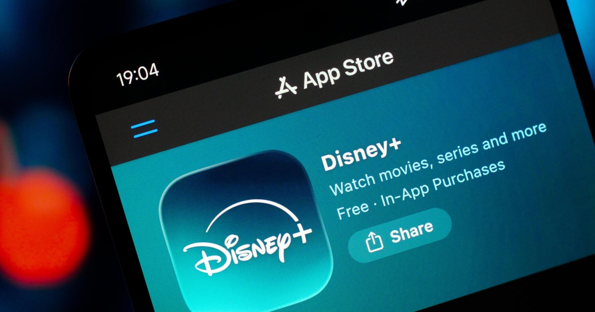 Disney is raising prices for Disney+ and Hulu. See the breakdown.