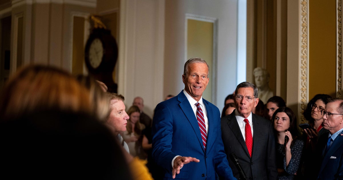 Senate returns for final legislative sprint ahead of midterms