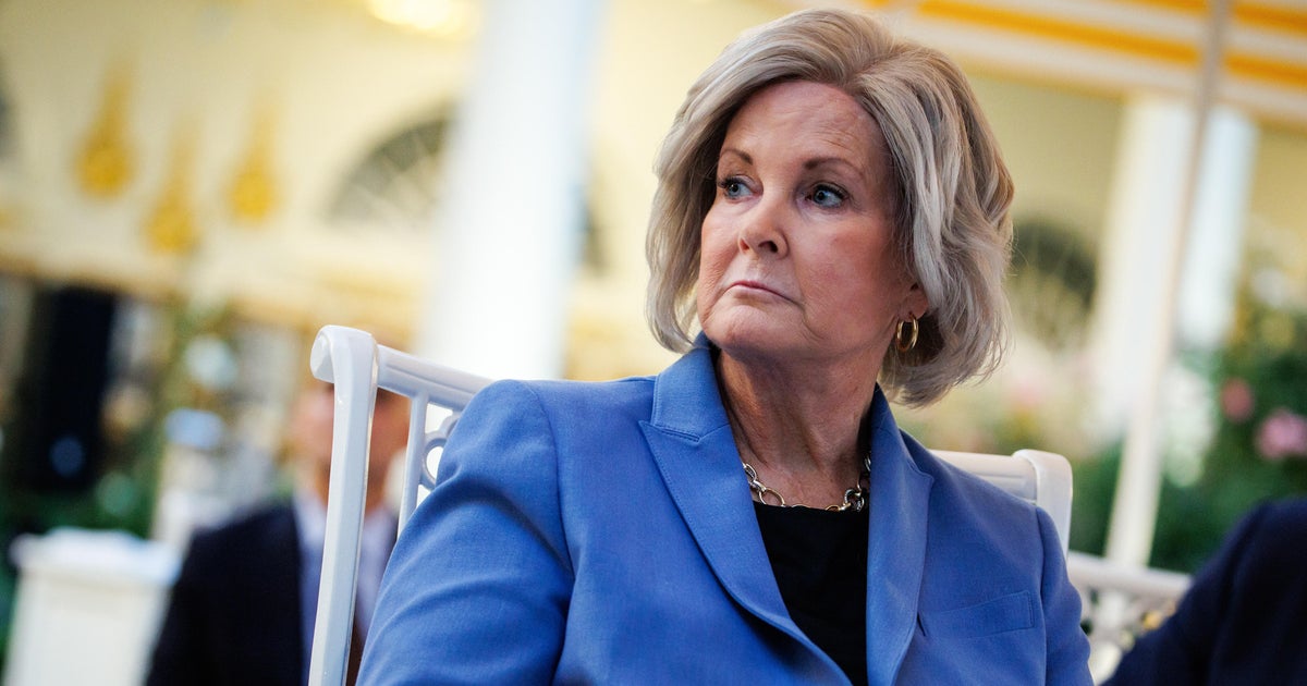 White House chief of staff Susie Wiles had medical procedure at Mayo Clinic