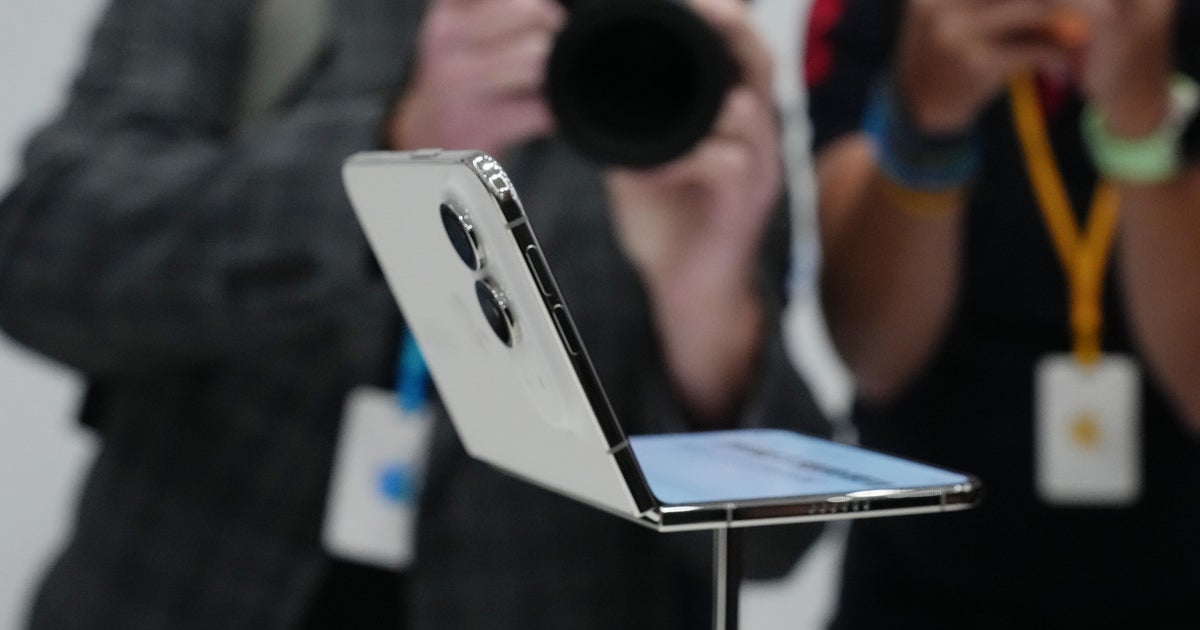 Here are the biggest announcements from today's Apple event