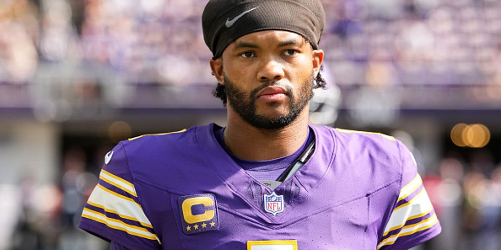 Kyler Murray clears concussion protocol and will start for Vikings against Tampa Bay Buccaneers