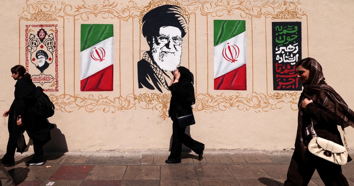 Iran downed at least 2 American drones in recent days, U.S. officials say