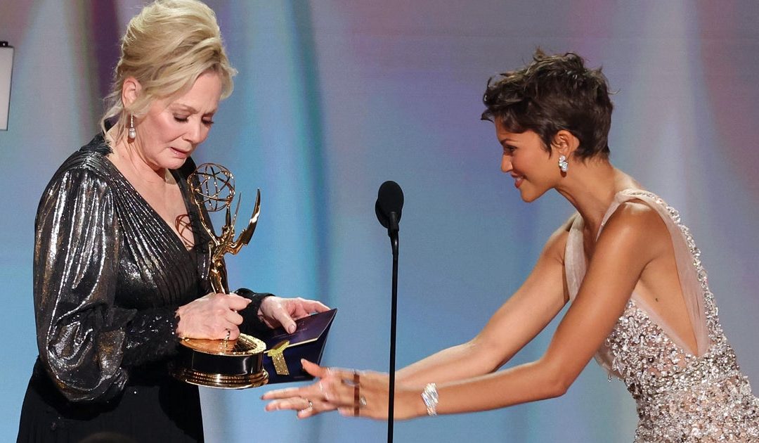 Emmy Awards winners list for 2026: Live updates