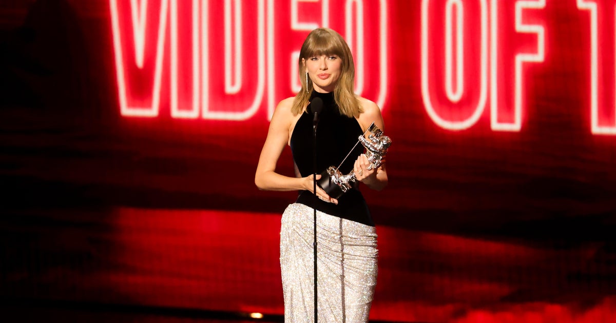 2026 MTV VMAs highlights include Madonna, Taylor Swift