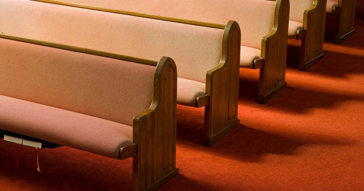 Former youth minister accused of grooming boys at Atlanta, Virginia churches, prosecutors say – cbsnews.com