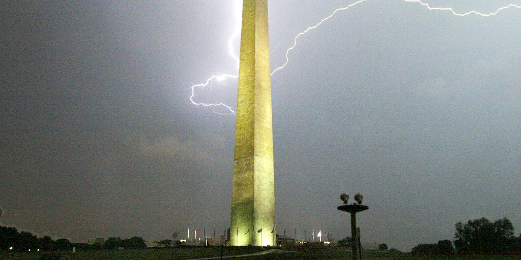 Over 116M Americans across Eastern US targeted by possible tornadoes, flash flooding as severe storms take aim – FOX Weather
