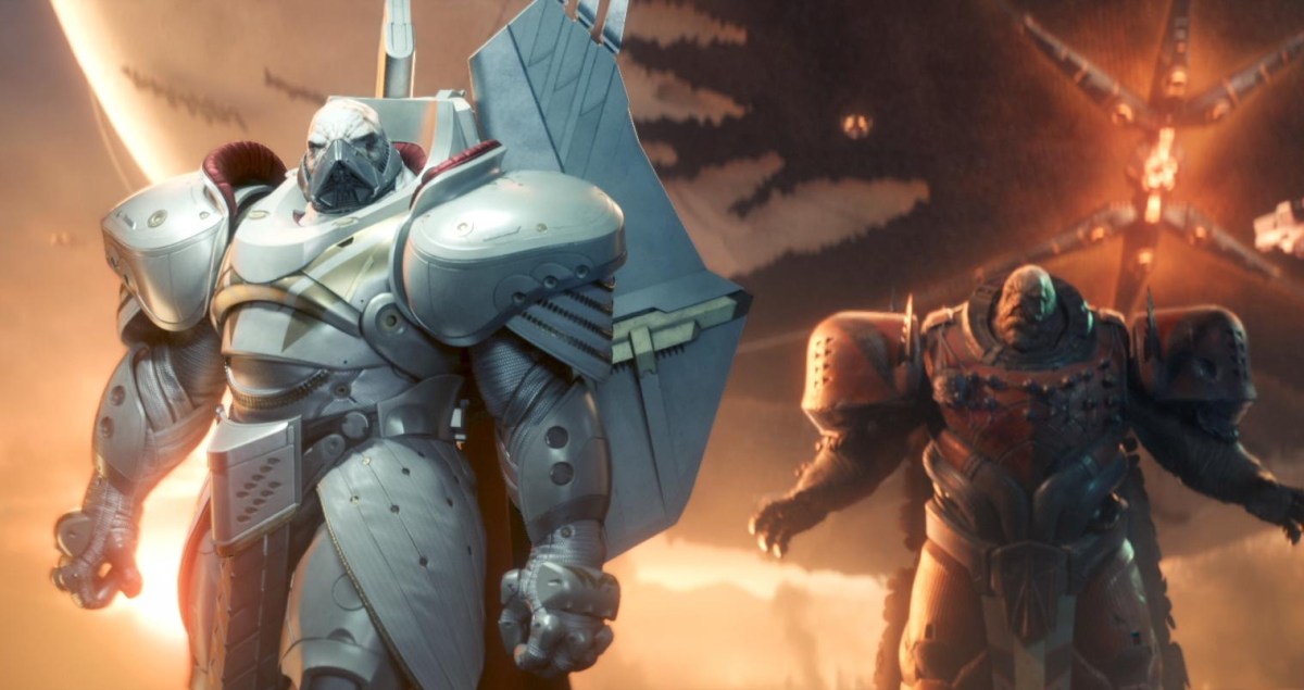 Bungie says it’s “not done with Destiny” and will bring back vaulted content – The Verge