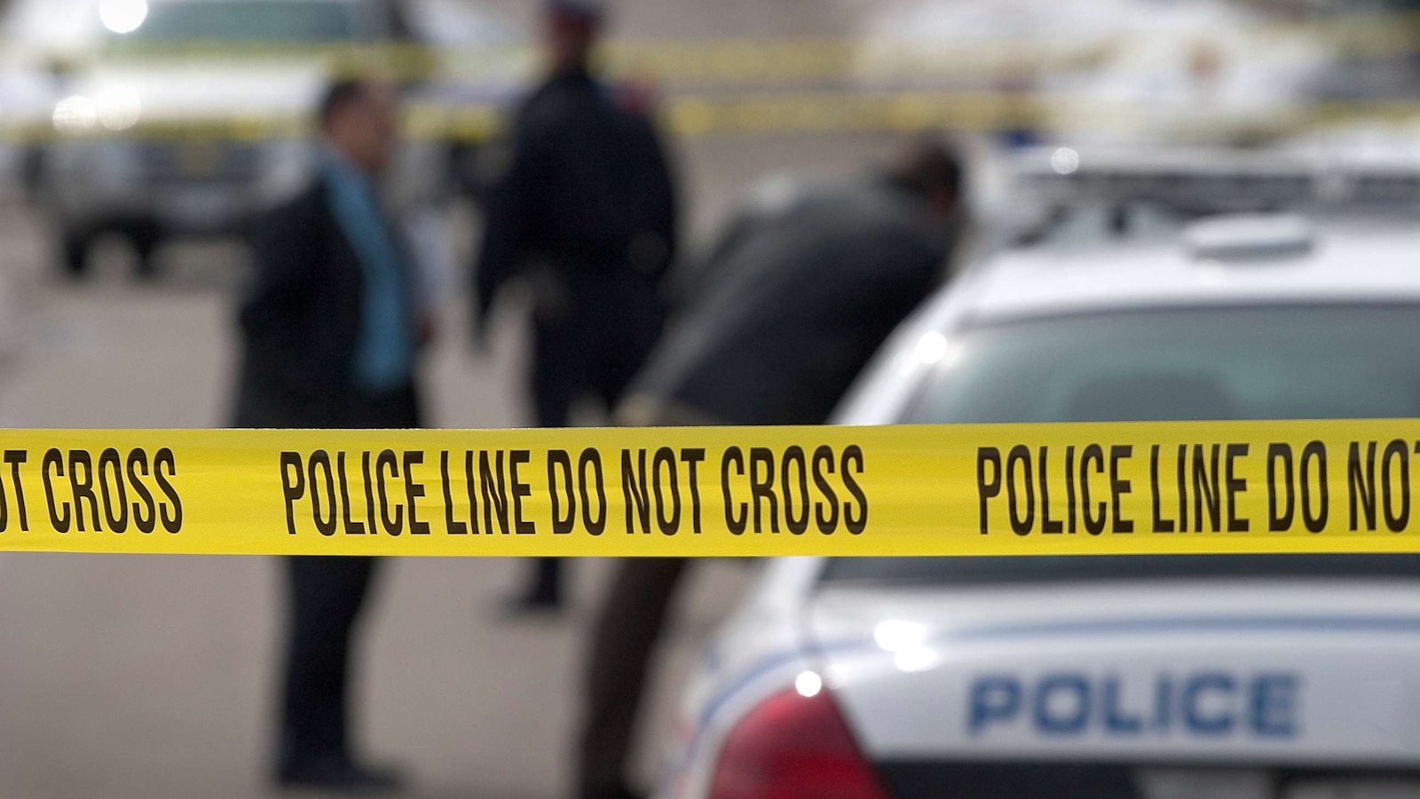 Man arrested after woman found dead in New York City's Central Park with multiple stab wounds – ABC News – Breaking News, Latest News and Videos