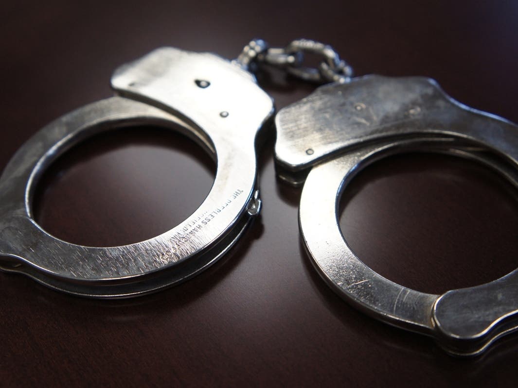 CHP Arrests Rideshare Driver Accused Of Sexually Assaulting Passenger – Patch