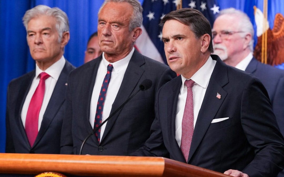 ‘Fur Lives Matter’ case turns heads as DOJ’s ‘Fraud Week’ targets taxpayer swindlers