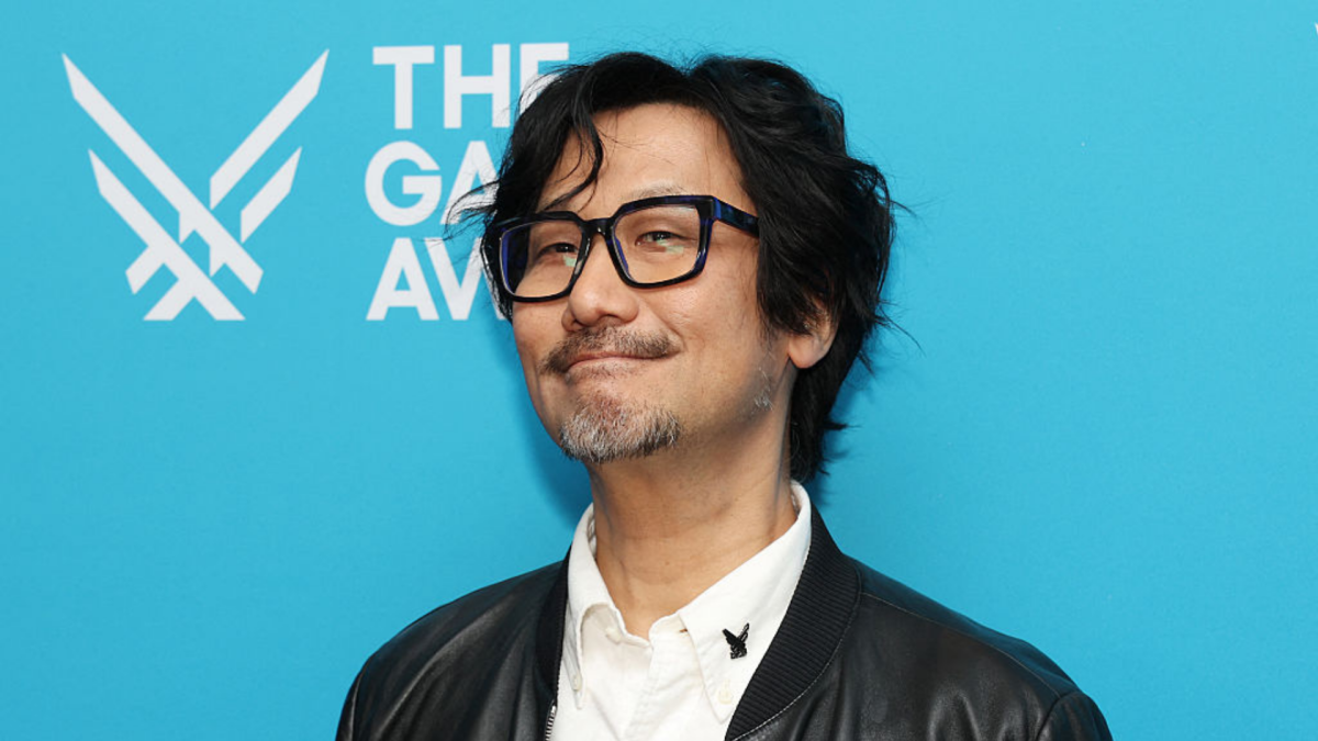 Hideo Kojima claims Sony dumped him in a Zoom call with no reason – Mashable