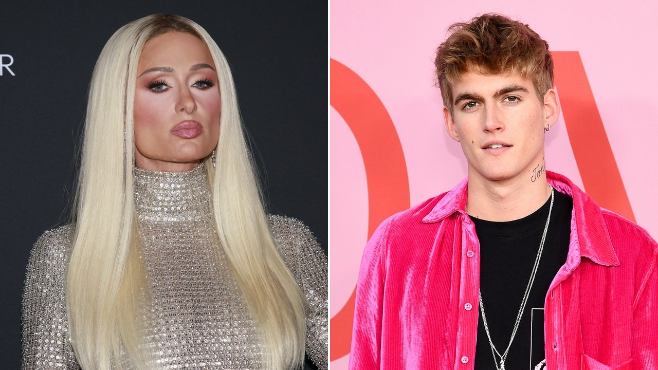 Paris Hilton heartbroken over Presley Gerber’s death at 27 as she remembers his ‘gentle heart’